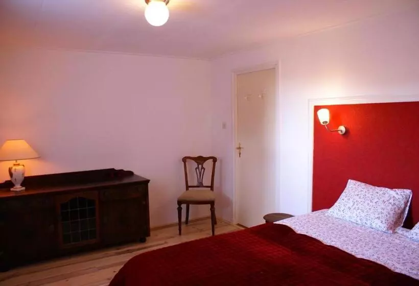 ベッドアンドブレックファースト De Heerlijkheid Ruinerwold