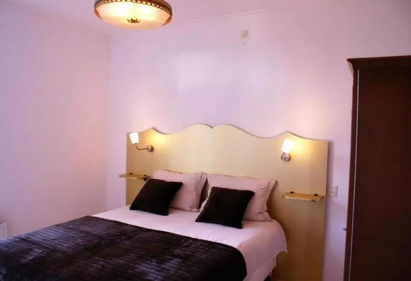 ベッドアンドブレックファースト De Heerlijkheid Ruinerwold