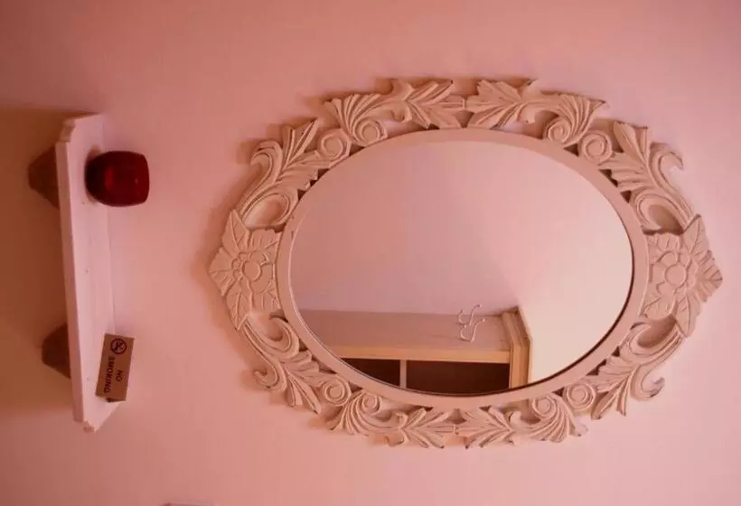 ベッドアンドブレックファースト De Heerlijkheid Ruinerwold