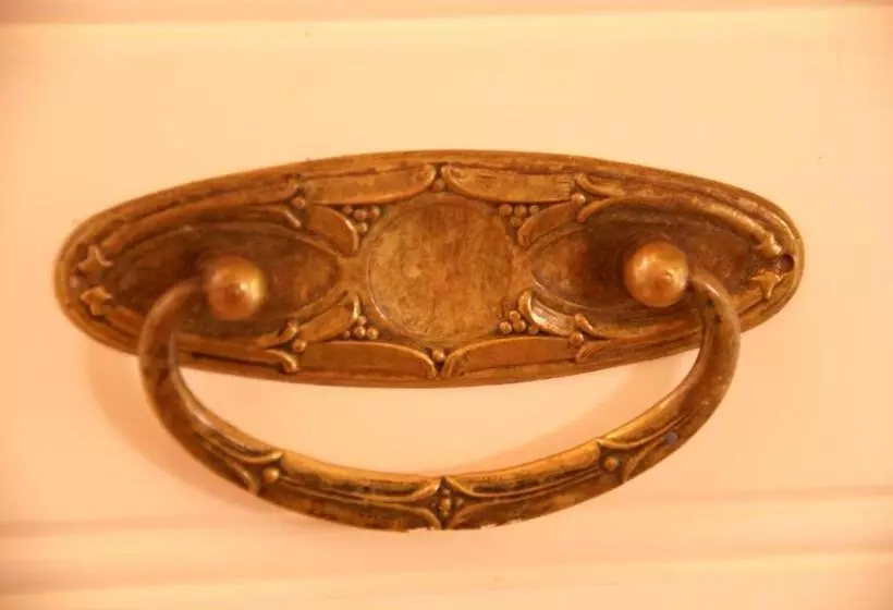 ベッドアンドブレックファースト De Heerlijkheid Ruinerwold