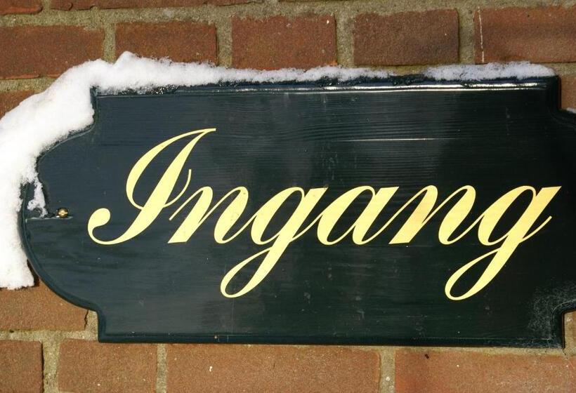 مبيت وإفطار De Heerlijkheid Ruinerwold