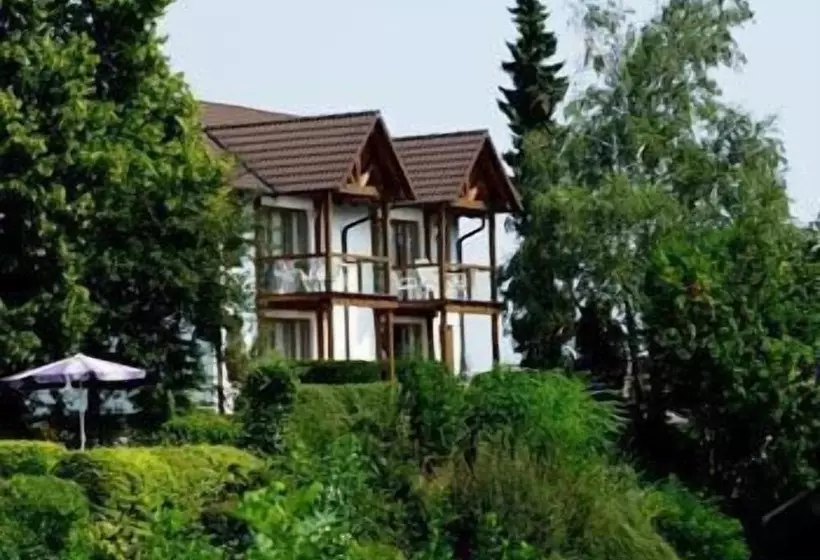 Belvedere Das Bio Hotel Garni & Suitehotel Am Edersee ! Unser Geschenk Für Sie, Auch Die Gästecard