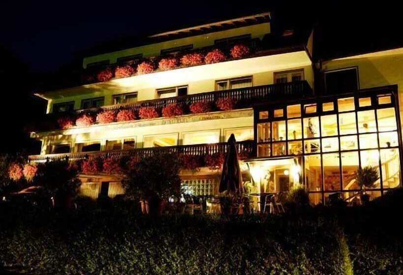 Belvedere   Das Bio Hotel Garni & Suitehotel Am Edersee ! Unser Geschenk Für Sie, Auch Die Gästecard