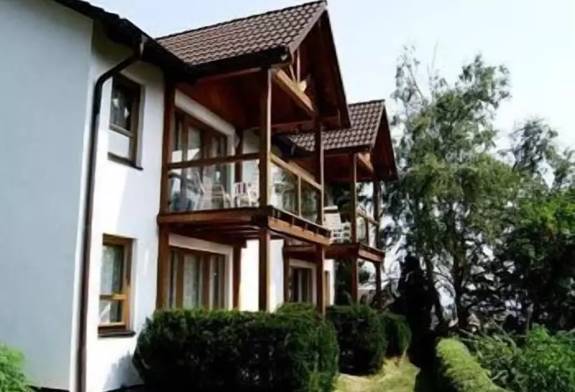 Belvedere Das Bio Hotel Garni & Suitehotel Am Edersee ! Unser Geschenk Für Sie, Auch Die Gästecard