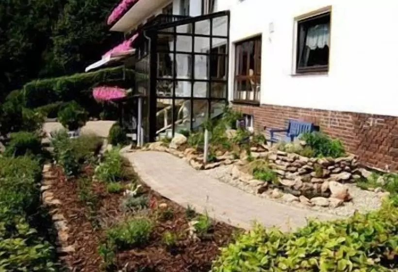 Belvedere Das Bio Hotel Garni & Suitehotel Am Edersee ! Unser Geschenk Für Sie, Auch Die Gästecard