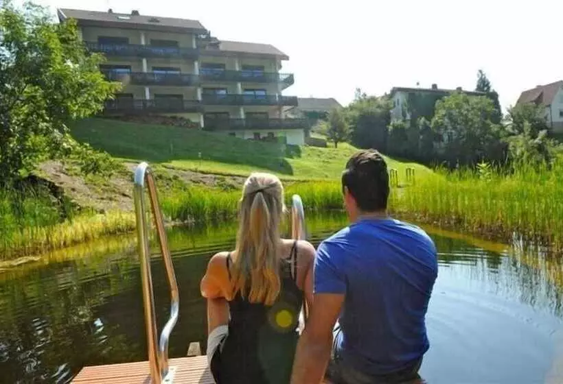 Belvedere Das Bio Hotel Garni & Suitehotel Am Edersee ! Unser Geschenk Für Sie, Auch Die Gästecard