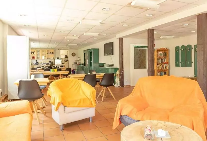 Harzpension Familie Mann