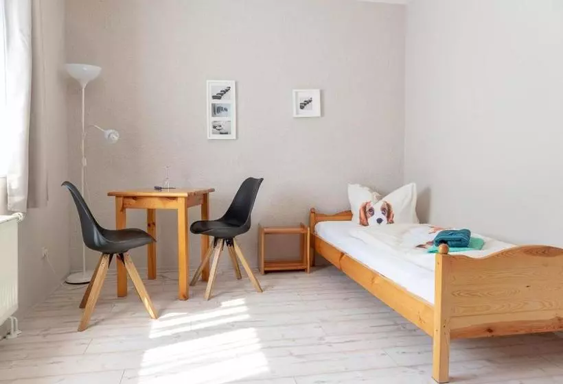 Harzpension Familie Mann