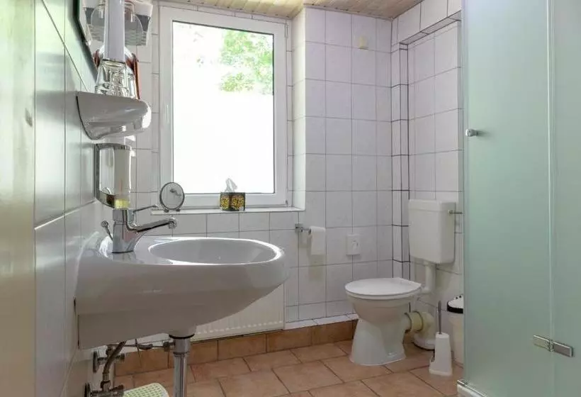 Harzpension Familie Mann