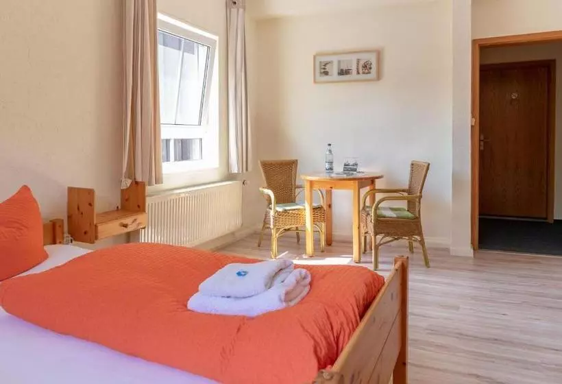 Harzpension Familie Mann