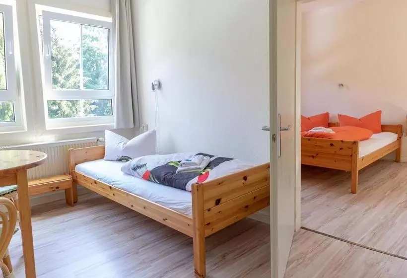 Harzpension Familie Mann