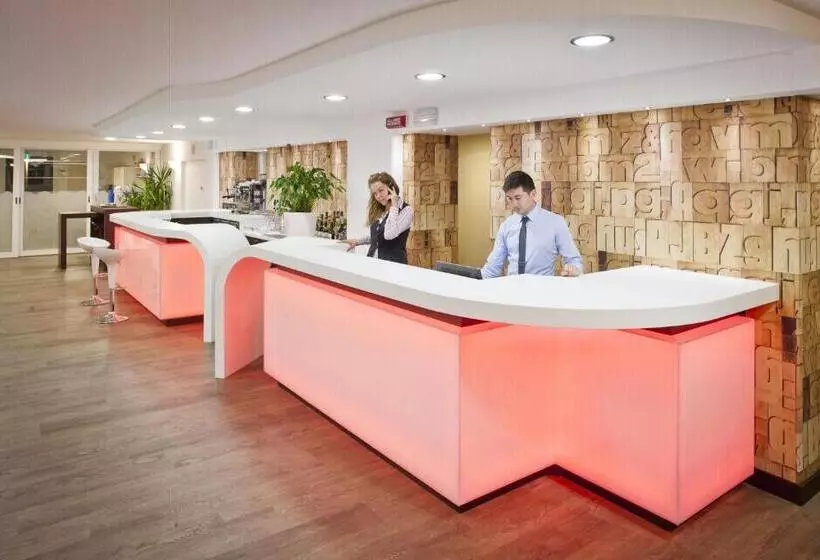 בית מלון כפרי Adlon   Fronte Mare