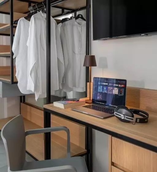 בית מלון כפרי Adlon   Fronte Mare