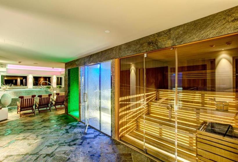 בית מלון כפרי Adlon Fronte Mare