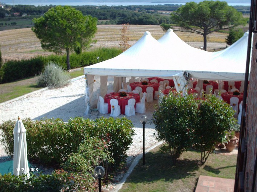 Agriturismo Frattavecchia