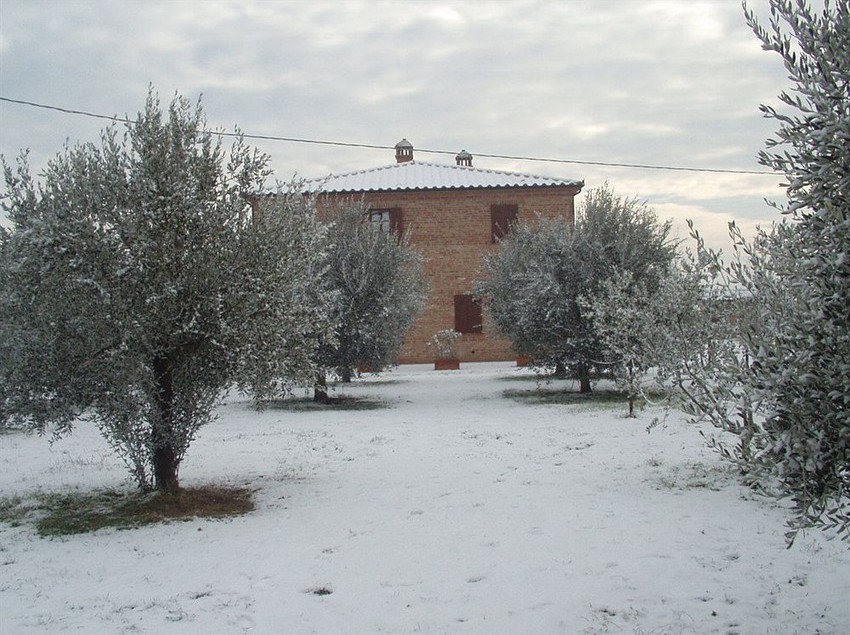 Agriturismo Frattavecchia