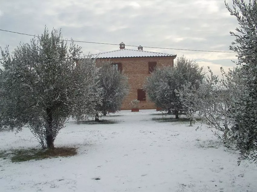 Agriturismo Frattavecchia