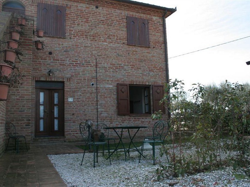 Agriturismo Frattavecchia