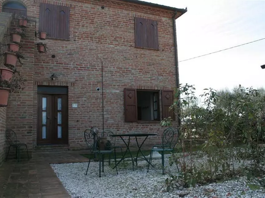 Agriturismo Frattavecchia