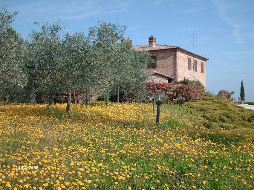 Agriturismo Frattavecchia