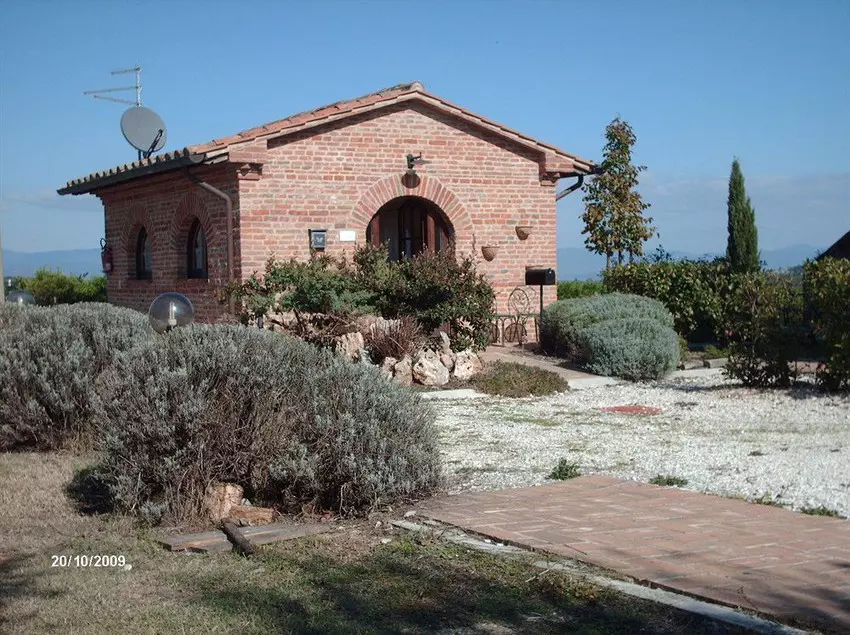 Agriturismo Frattavecchia