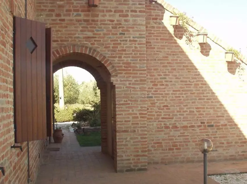 Agriturismo Frattavecchia