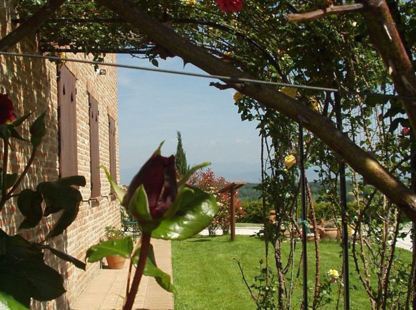 Agriturismo Frattavecchia