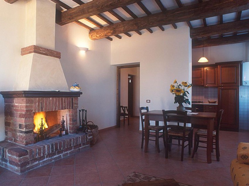 Agriturismo Frattavecchia