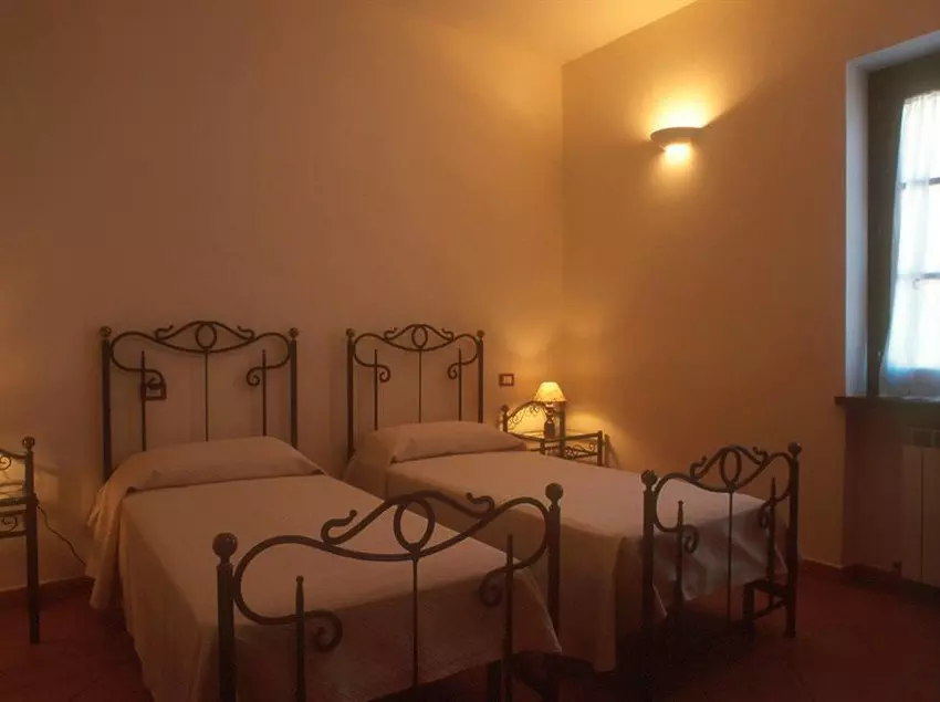 Agriturismo Frattavecchia