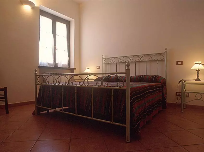 Agriturismo Frattavecchia