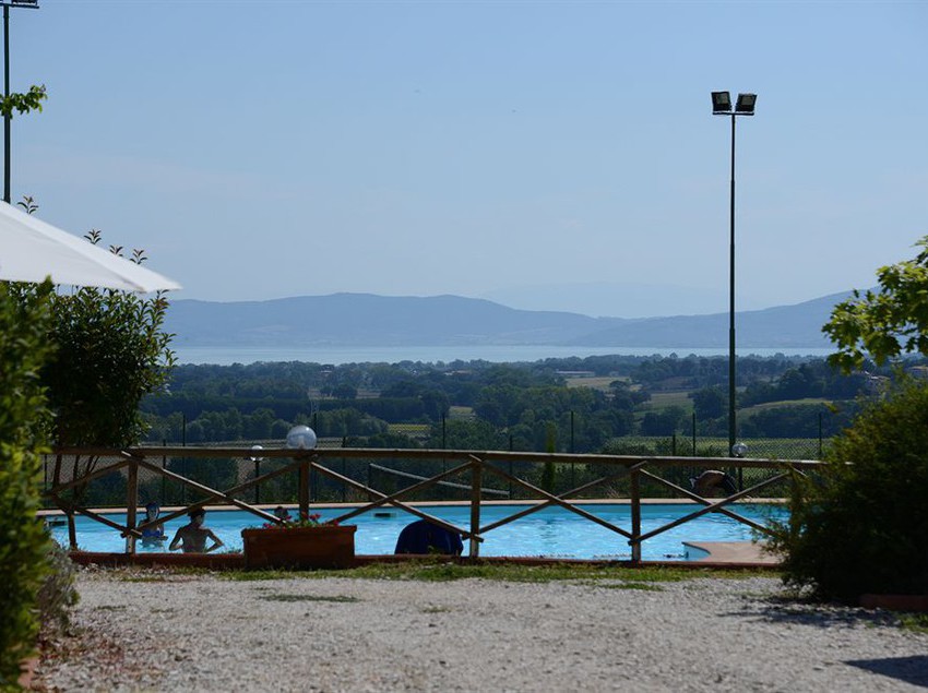 Agriturismo Frattavecchia