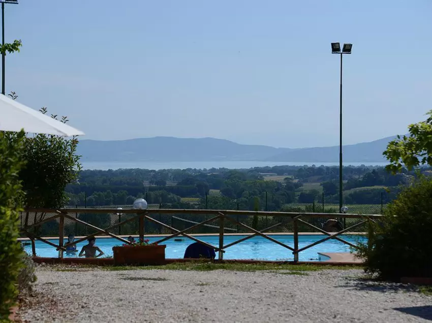 Agriturismo Frattavecchia