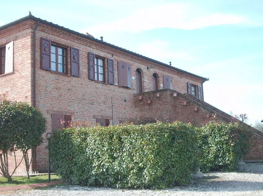 Agriturismo Frattavecchia