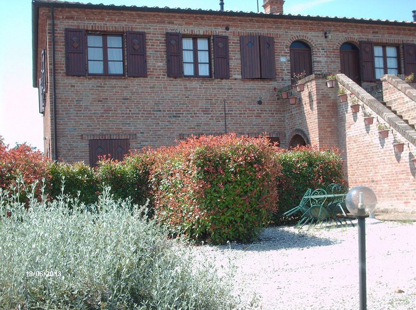 Agriturismo Frattavecchia