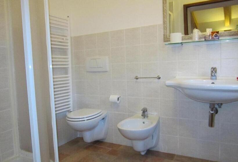 فندق Agriturismo Il Colto