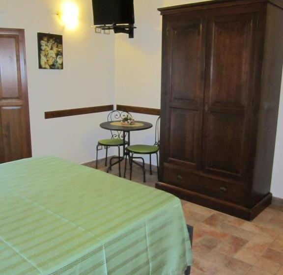 فندق Agriturismo Il Colto