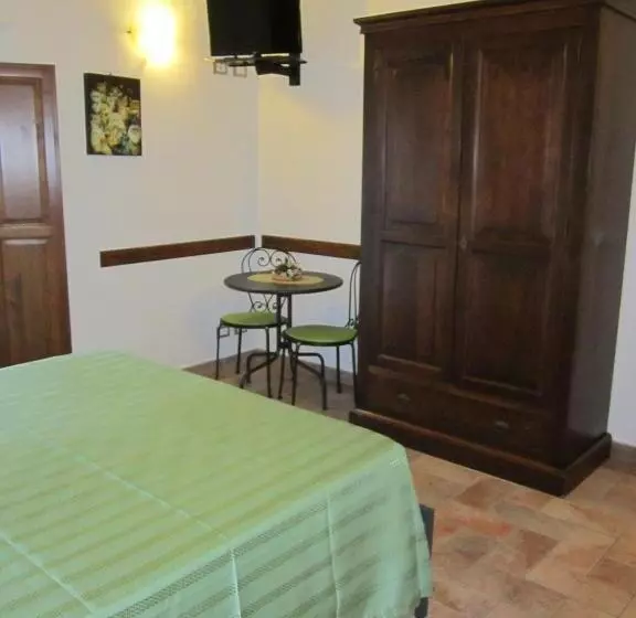 Hotelli Agriturismo Il Colto