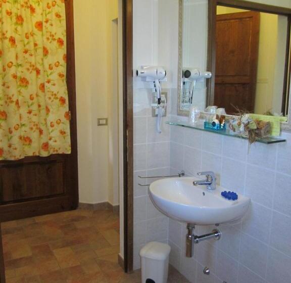 فندق Agriturismo Il Colto