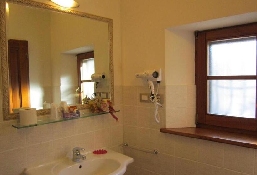 فندق Agriturismo Il Colto