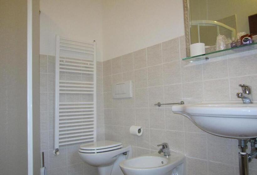 فندق Agriturismo Il Colto