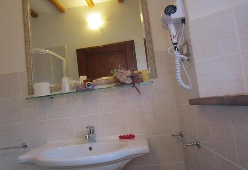 فندق Agriturismo Il Colto