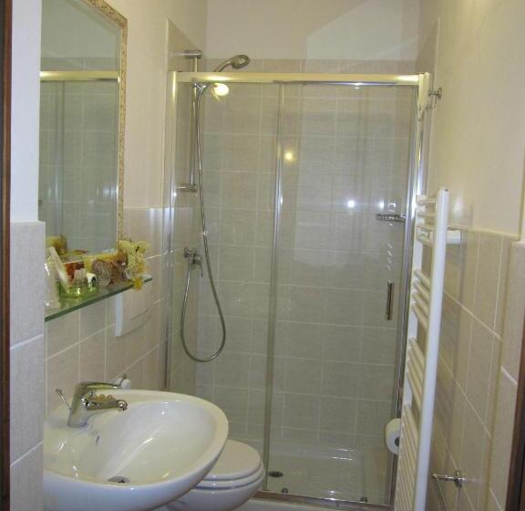 فندق Agriturismo Il Colto