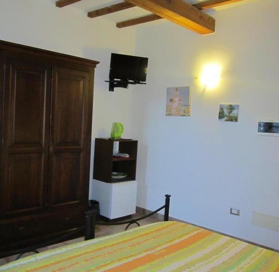 فندق Agriturismo Il Colto