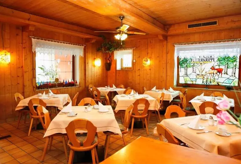 Airport Hotel Fortuna