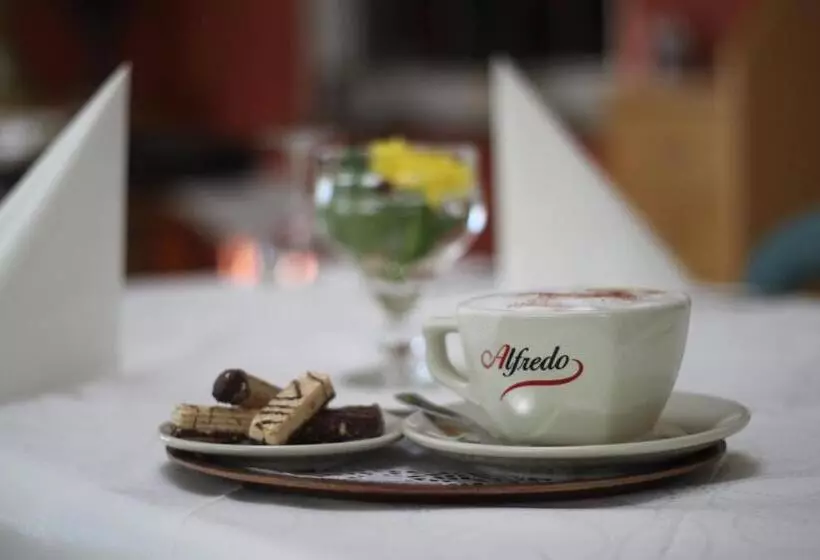 Airport Hotel Fortuna