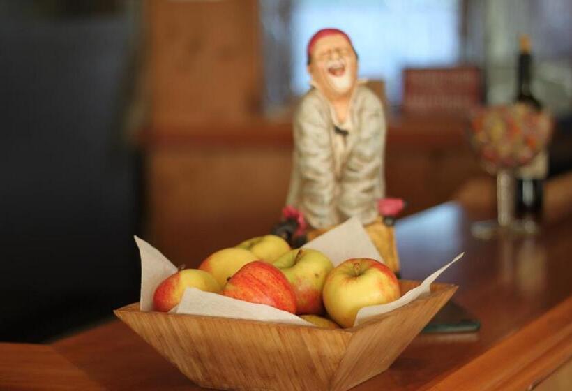 Airport Hotel Fortuna