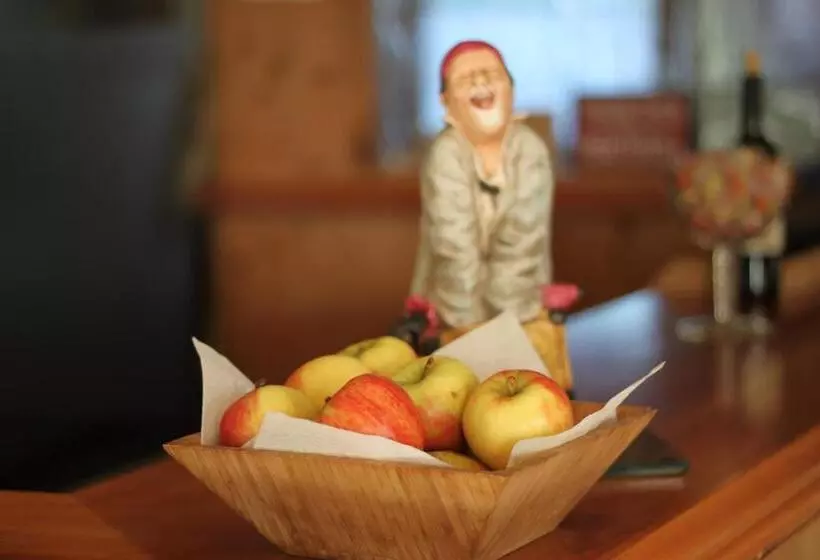 Airport Hotel Fortuna