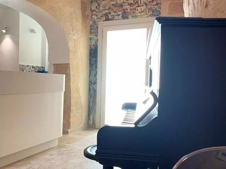 酒店 Albergo Del Sedile