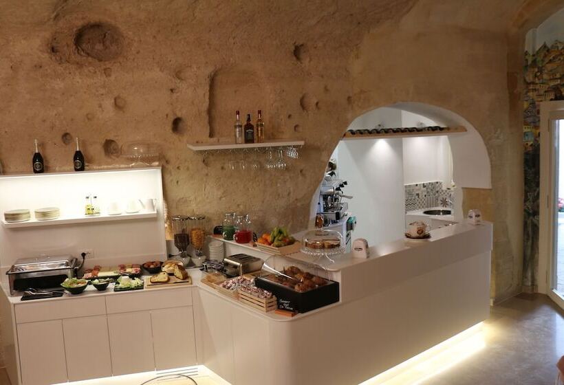 בית מלון כפרי Albergo Del Sedile