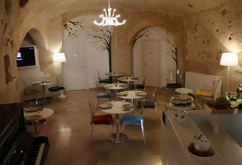 酒店 Albergo Del Sedile